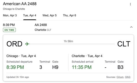 km 116 flight status.